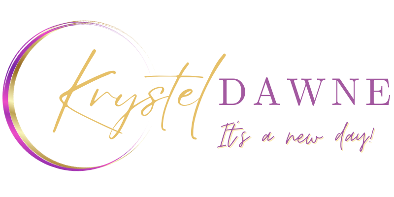 Krystel Dawne - It's a New Day